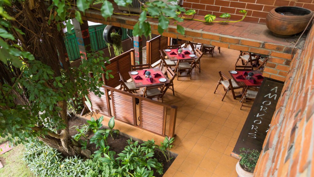 Restaurants In East Legon
